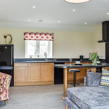 Brookfields Villa Middleham Bagian luar foto