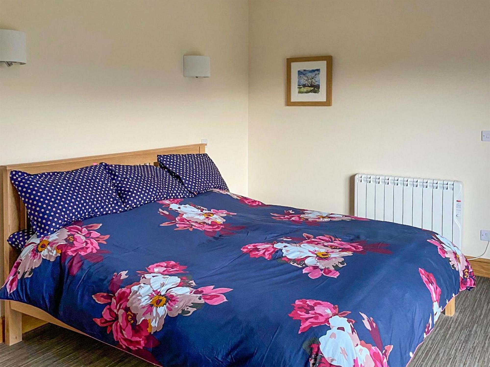 Brookfields Villa Middleham Bagian luar foto