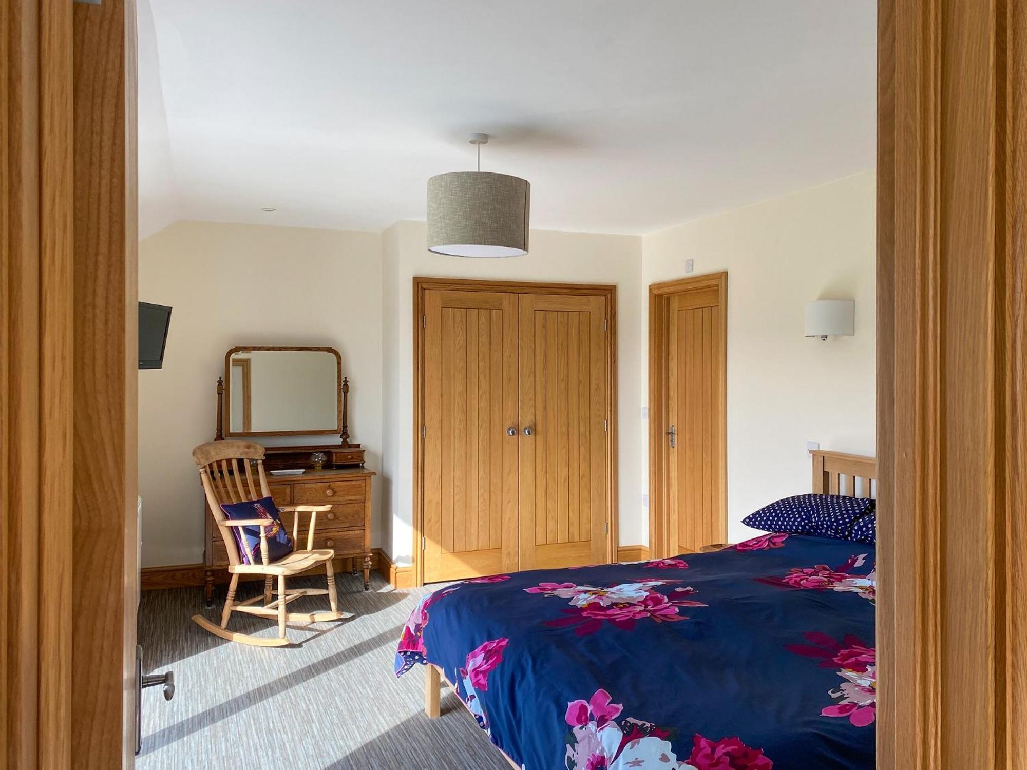 Brookfields Villa Middleham Bagian luar foto